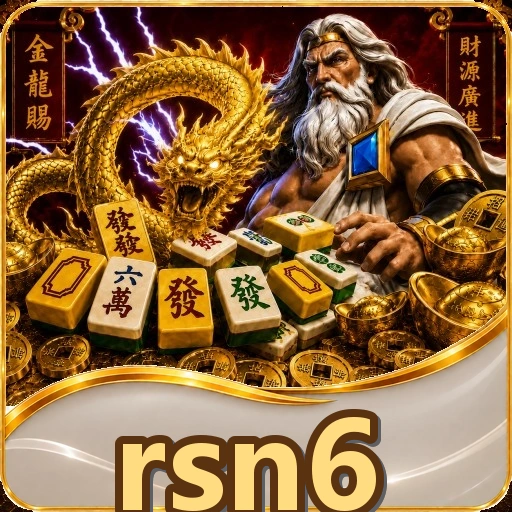 Metadata dan identitas paket aplikasi rsn6 APK