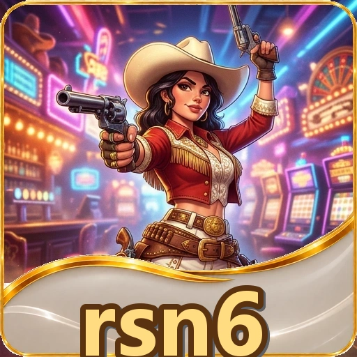 Persyaratan singkat sebelum download rsn6 APK