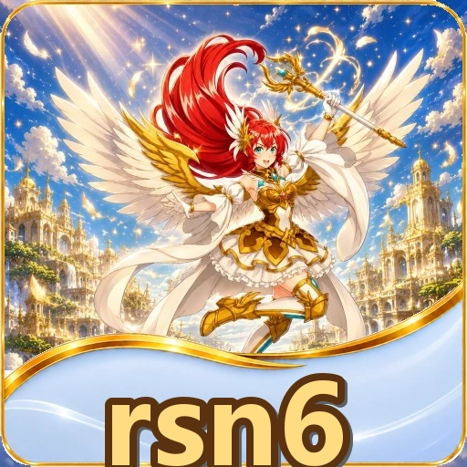 Ringkasan rilis terbaru rsn6 APK di halaman pembaruan