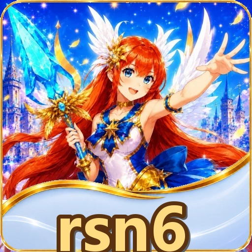 Langkah 6: konfirmasi rsn6 APK berhasil terpasang