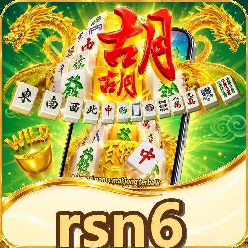 Tim di balik portal rsn6: visi, misi, dan layanan Indonesia
